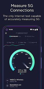 Speedtest von Ookla - EDV-Guru (Guru e.U.)