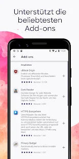 Firefox browser: surf safely - EDV-Guru (Guru e.U.)
