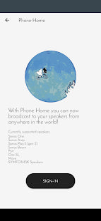 Sonofy - Sonos Voice - Ito Guru (Guru E.U.)