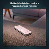 Philips Hue wireless dimming switch, convenient dimming without installation - EDV-Guru (Guru e.U.)