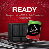 Disque dur interne Seagate IronWolf NAS 8 To - EDV-Guru (Guru e.U.)
