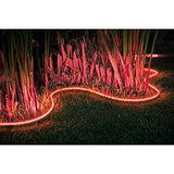Philips Hue Wit & Col. Amb. Outdoor Lightstrip 5m, 1650 lm, dimbaar, 16 miljoen kleuren, bestuurbaar via app, compatibel met Amazon Alexa (Echo, Echo Dot) - EDV-Guru (Guru e.U.)