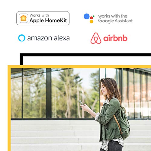 Nuki Bridge - Automatic lock with Bluetooth and WiFi - Smart Home - ifttt - EDV-Guru (Guru e.U.)