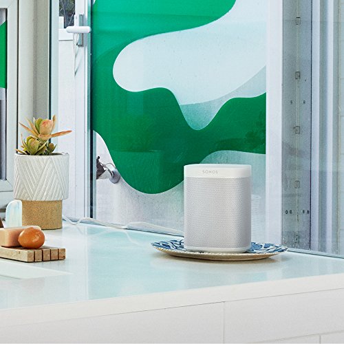Sonos Нэг ухаалаг чанга яригч 2-өрөөтэй, цагаан / хар / хар утас - Хязгааргүй хөгжмийн урсгал - EDV-GURPERS - EARUNGER WIURE WIRIERS - EURUNGERED WIURE SPARGERS - EURUNPER WIUREDEDS - EURVESED WIURE WIREDERS - EURUNPENTER WIURE WIRGERS - EURUNPER WIUREDERS - EURUS-GUREDERS - EURUNPER WIURE WERPIERS - EURUNPENTER WIURIEDERS - EUSUNPER WIUNPOREDERS - EDR-GURPERS-ууд - EDV-Gurienters - Eurv-Gur)