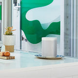 Sonos Нэг ухаалаг чанга яригч 2-өрөөтэй, цагаан / хар / хар утас - Хязгааргүй хөгжмийн урсгал - EDV-GURPERS - EARUNGER WIURE WIRIERS - EURUNGERED WIURE SPARGERS - EURUNPER WIUREDEDS - EURVESED WIURE WIREDERS - EURUNPENTER WIURE WIRGERS - EURUNPER WIUREDERS - EURUS-GUREDERS - EURUNPER WIURE WERPIERS - EURUNPENTER WIURIEDERS - EUSUNPER WIUNPOREDERS - EDR-GURPERS-ууд - EDV-Gurienters - Eurv-Gur)