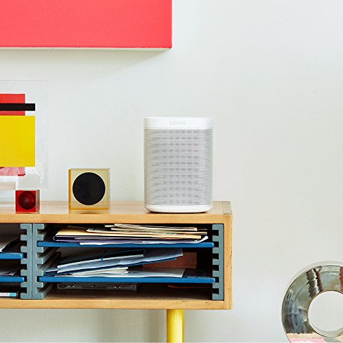 Sonos Нэг ухаалаг чанга яригч 2-өрөөтэй, цагаан / хар / хар утас - Хязгааргүй хөгжмийн урсгал - EDV-GURPERS - EARUNGER WIURE WIRIERS - EURUNGERED WIURE SPARGERS - EURUNPER WIUREDEDS - EURVESED WIURE WIREDERS - EURUNPENTER WIURE WIRGERS - EURUNPER WIUREDERS - EURUS-GUREDERS - EURUNPER WIURE WERPIERS - EURUNPENTER WIURIEDERS - EUSUNPER WIUNPOREDERS - EDR-GURPERS-ууд - EDV-Gurienters - Eurv-Gur)