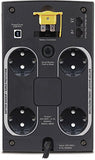 APC Back-UPS BX - BX950U-GR - Unterbrechungsfreie Stromversorgung 950VA (AVR, 4 Schuko Ausgänge, USB, Shutdown Software) - EDV-Guru (Guru e.U.)