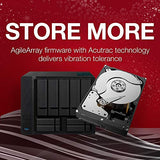 Disque dur interne Seagate IronWolf NAS 8 To - EDV-Guru (Guru e.U.)