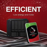 Disque dur interne Seagate IronWolf NAS 8 To - EDV-Guru (Guru e.U.)