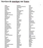 Streaming de muzică Sonos CONNECT prin WLAN pentru echipamente audio convenționale - EDV-Guru (Guru e.U.)