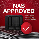 Disque dur interne Seagate IronWolf NAS 8 To - EDV-Guru (Guru e.U.)