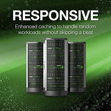 16TB Seagate ST16000NM001G Exos X16, 3.5" Enterprise HDD, SATA 3.0 (6GB/S), 7200RPM, 256MB Cache, 4.16ms, OEM - EDV-Guru (Guru e.U.)