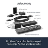 FireTVStick with Alexa Voice Remote (with TV Control Buttons) | HD streaming device - EDV-Guru (Guru e.U.)