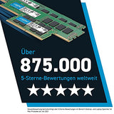 Crucial RAM CT2K16G4SFD8266 32GB (2x16GB) DDR4 2666MHz CL19 Laptop Arbeitsspeicher Kit - EDV-Guru (Guru e.U.)