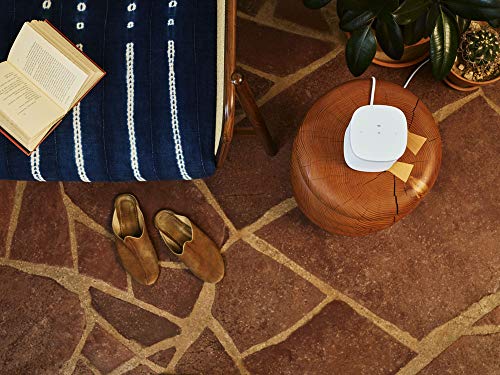 Sonos One SL schwarz - All-In-One Smart Speaker (Kraftvoller WLAN Lautsprecher mit App Steuerung und AirPlay 2 – Multiroom Speaker für unbegrenztes Musikstreaming), ohne Sprachsteuerung - EDV-Guru (Guru e.U.)