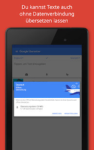 Google Tradutor - EDV-Guru (Guru e.U.)