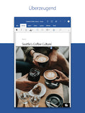 Microsoft Word: Modifica documenti - EDV-Guru (Guru e.U.)
