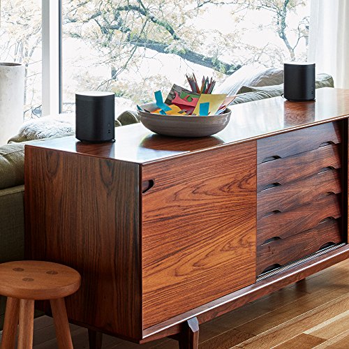 Sonos Нэг ухаалаг чанга яригч 2-өрөөтэй, цагаан / хар / хар утас - Хязгааргүй хөгжмийн урсгал - EDV-GURPERS - EARUNGER WIURE WIRIERS - EURUNGERED WIURE SPARGERS - EURUNPER WIUREDEDS - EURVESED WIURE WIREDERS - EURUNPENTER WIURE WIRGERS - EURUNPER WIUREDERS - EURUS-GUREDERS - EURUNPER WIURE WERPIERS - EURUNPENTER WIURIEDERS - EUSUNPER WIUNPOREDERS - EDR-GURPERS-ууд - EDV-Gurienters - Eurv-Gur)