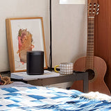 Sonos Нэг ухаалаг чанга яригч 2-өрөөтэй, цагаан / хар / хар утас - Хязгааргүй хөгжмийн урсгал - EDV-GURPERS - EARUNGER WIURE WIRIERS - EURUNGERED WIURE SPARGERS - EURUNPER WIUREDEDS - EURVESED WIURE WIREDERS - EURUNPENTER WIURE WIRGERS - EURUNPER WIUREDERS - EURUS-GUREDERS - EURUNPER WIURE WERPIERS - EURUNPENTER WIURIEDERS - EUSUNPER WIUNPOREDERS - EDR-GURPERS-ууд - EDV-Gurienters - Eurv-Gur)