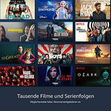 FireTVStick with Alexa Voice Remote (with TV Control Buttons) | HD streaming device - EDV-Guru (Guru e.U.)