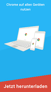 Google Chrome: Güvenle sörf yapın - EDV-Guru (Guru e.U.)