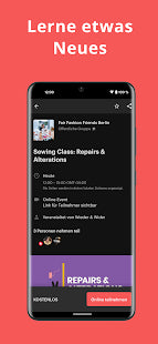 Meetup: Eventos locales - EDV-Guru (Guru e.U.)