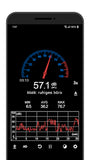 Mesure du son (Sound Meter) - EDV-Guru (Guru e.U.)