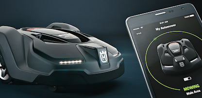 Aplicación GARDENA Bluetooth® - IT Guru (Guru e.U.)