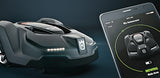 Aplicación GARDENA Bluetooth® - IT Guru (Guru e.U.)