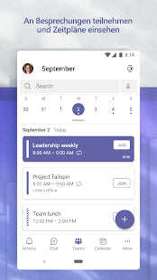 Microsoft Teams - IT Guru (Guru e.U.)