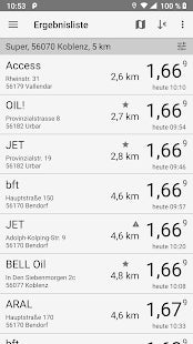 Petrol Presyo Blitz - Refueling App - Edv -Guru (Guru E.U.)