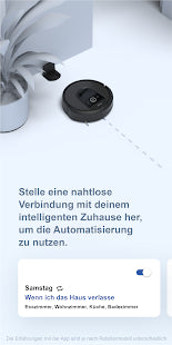 iRobot Home - BT Gurusu (Guru e.U.)