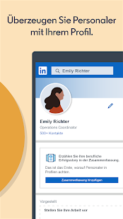 LinkedIn: Job search & more - EDV-Guru (Guru e.U.)