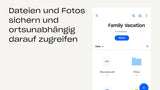 Dropbox Cloud: Your storage - EDV-Guru (Guru e.U.)