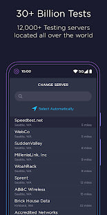 Speedtest von Ookla - EDV-Guru (Guru e.U.)