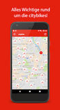 CityBike Viena - IT Guru (Guru e.U.)