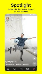 Snapchat – IT Guru (Guru e.U.)