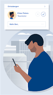 LinkedIn: Job search & more - EDV-Guru (Guru e.U.)