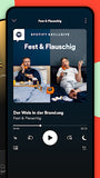 Spotify: Hudba a podcasty – EDV-Guru (Guru e.U.)