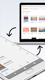 Shutterstock – stockfoto’s en video’s - EDV-Guru (Guru e.U.)