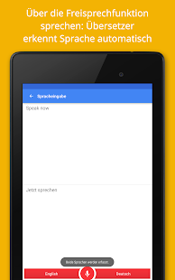 Google Tradutor - EDV-Guru (Guru e.U.)