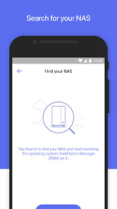 DS finder – IT Guru (Guru e.U.)