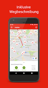 CityBike Viena - IT Guru (Guru e.U.)