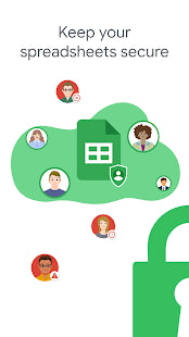 Google Spreadsheets - IT-goeroe (Guru e.U.)