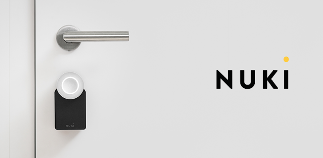 Nuki Smart Lock - IT Guru (Guru e.U.)