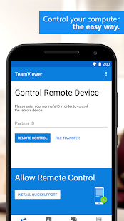 TeamViewer for remote control - EDV-Guru (Guru e.U.)