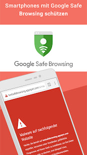 Google Chrome: Güvenle sörf yapın - EDV-Guru (Guru e.U.)