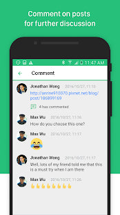 Synology Chat – IT Guru (Guru e.U.)