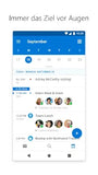 Microsoft Outlook - Gurú de TI (Guru e.U.)