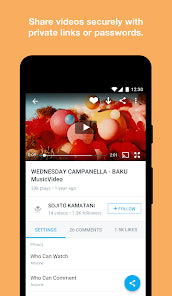 Vimeo – IT Guru (Guru e.U.)